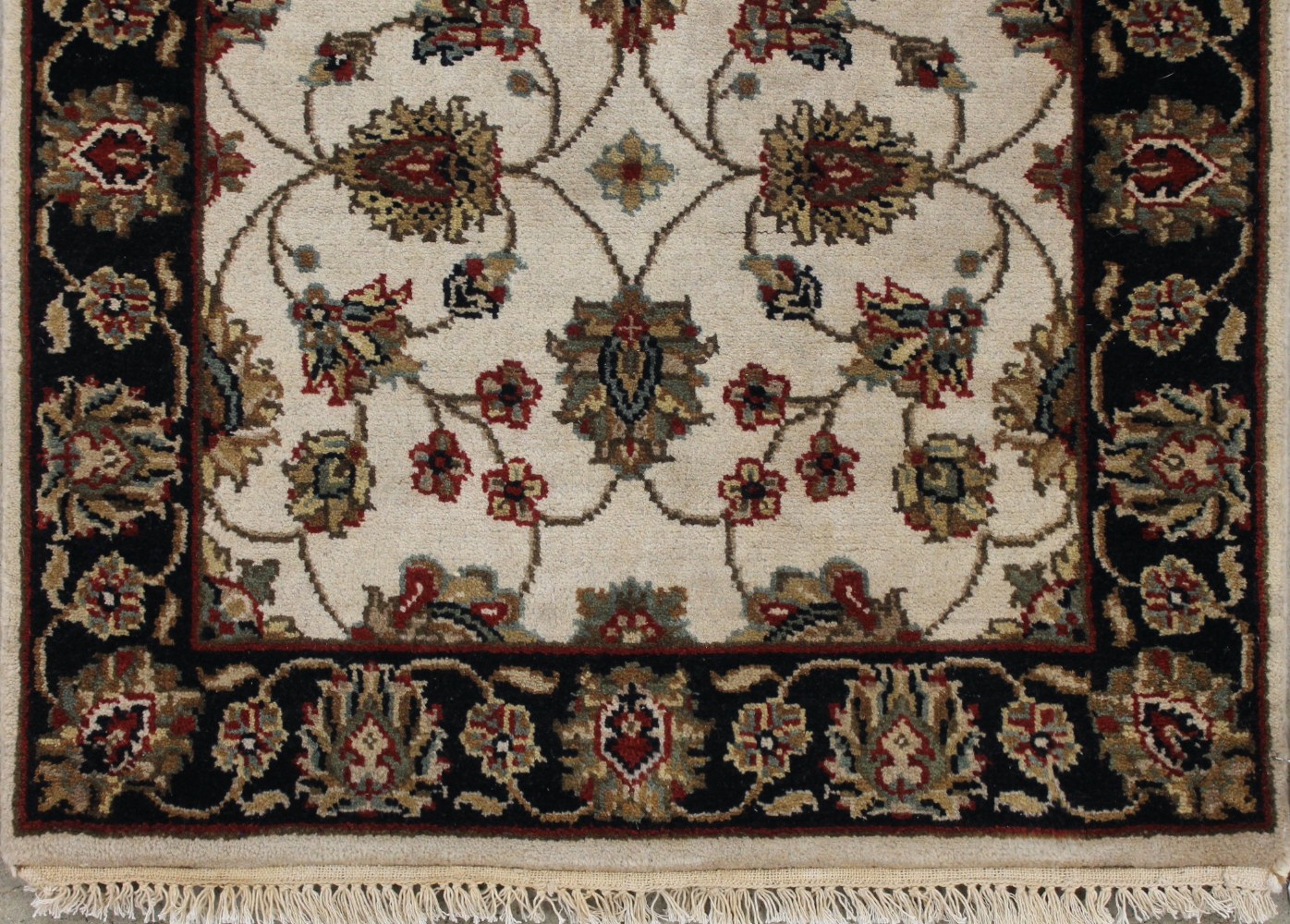 13 ft. & Longer Runner Jaipur Hand Knotted Wool Area Rug - MR019188