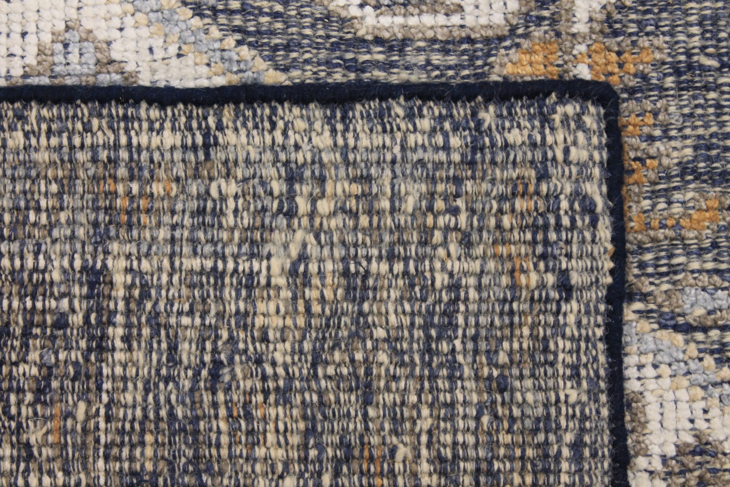 9x12 Heriz/Serapi Hand Knotted Wool Area Rug - MR026009