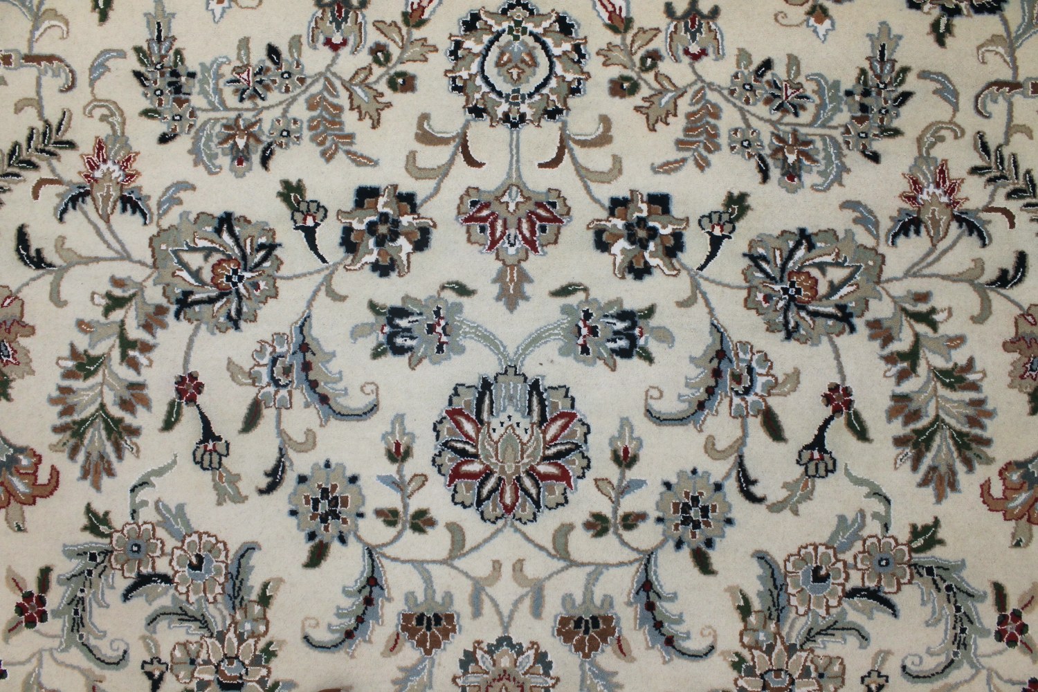 10x14 Oriental Hand Knotted  Area Rug - MR026734