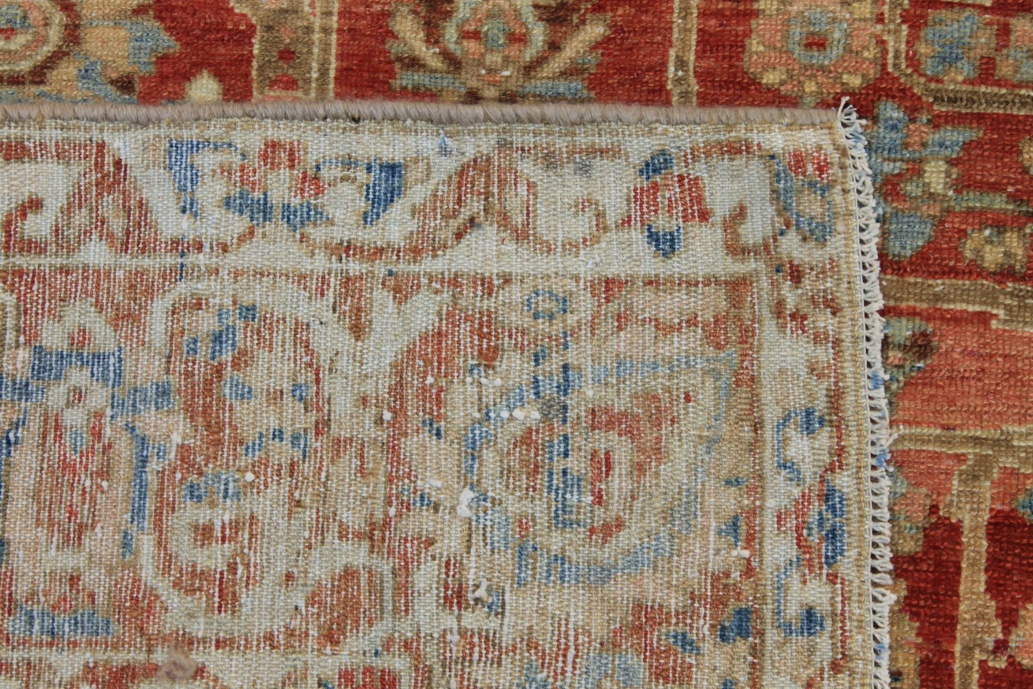 10x14 Aryana & Antique Revivals Hand Knotted Wool Area Rug - MR028279
