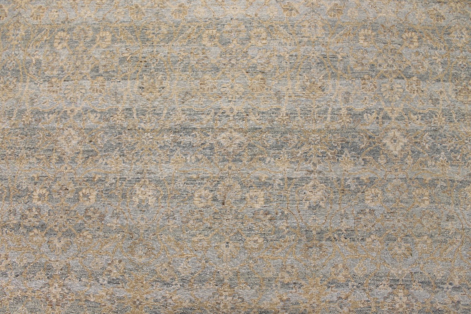 9x12 Aryana & Antique Revivals Hand Knotted Wool Area Rug - MR029040