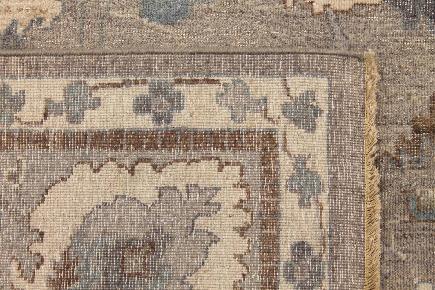 9x12 Aryana & Antique Revivals Hand Knotted Wool Area Rug - MR029047