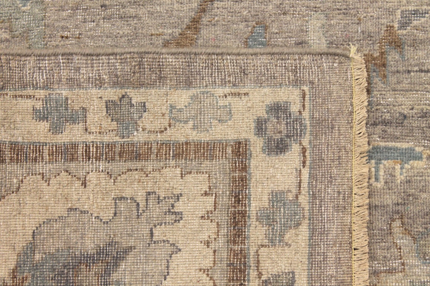 10x14 Aryana & Antique Revivals Hand Knotted Wool Area Rug - MR029048