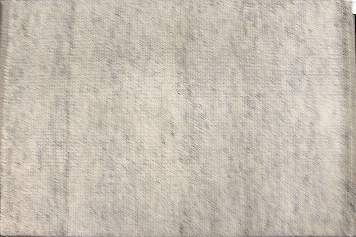 2X3 Casual Hand Knotted Wool Area Rug - MR029839