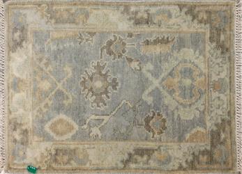 2X3 - Rug Size - Monarch Rugs