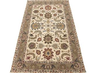 2X3 - Rug Size - Monarch Rugs